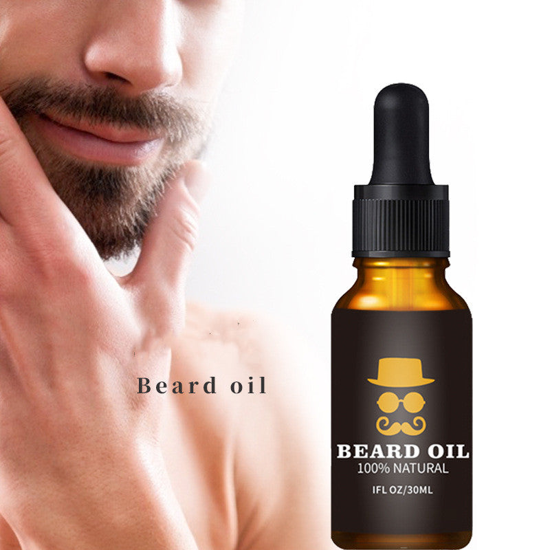 Beard Oil Beard Cream