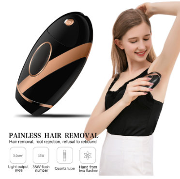 Beauty laser hair removal machine professional whitening