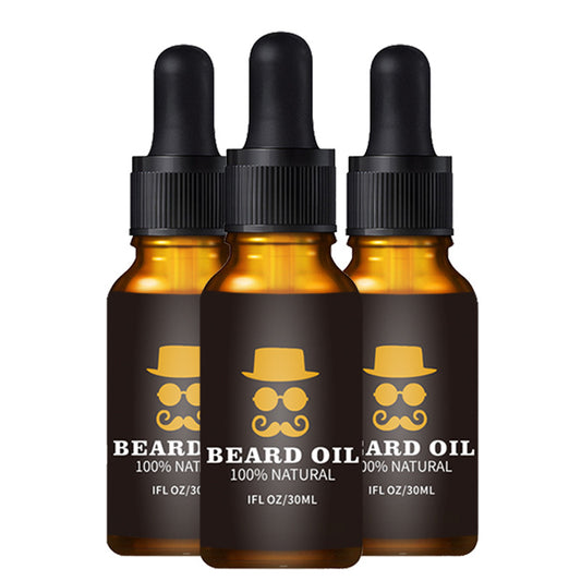 Beard Oil Beard Cream